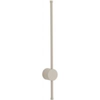 Nowodvorski Lighting Orla kinkiet 1x12 W sand 11551