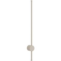 Nowodvorski Lighting Orla kinkiet 1x20 W sand 11552