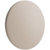 Nowodvorski Lighting Aria kinkiet 1x6 W sand 11563