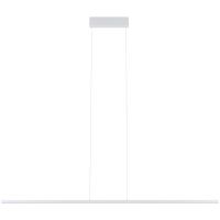 Nowodvorski Lighting Bar Led lampa wisząca 1x32 W biała 11582