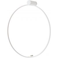 Nowodvorski Lighting Circolo Led kinkiet 1x21 W biały 11603