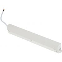 Nowodvorski Lighting LVM zasilacz szynowy biały 11616