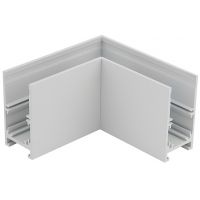 Nowodvorski Lighting LVM natynkowy łącznik narożny biały 11618