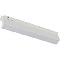 Nowodvorski Lighting LVM Line LED lampa do szynoprzewodów 1x9 W biały 11639