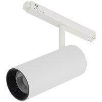 Nowodvorski Lighting LVM Spot LED lampa do szynoprzewodów 1x15 W biały 11642