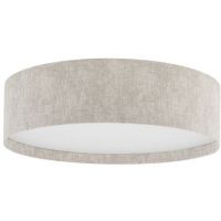 Nowodvorski Lighting Cedro plafon 4x15 W beżowy 11671