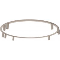 Nowodvorski Lighting Fourty Round lampa podsufitowa 9x10 W beżowa 11954