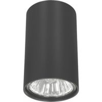 Nowodvorski Lighting Eye Graphite S lampa podsufitowa 1x35W grafitowa 5256