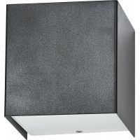 Nowodvorski Lighting Cube Graphite kinkiet 1x60W grafitowy 5272