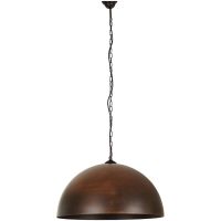 Nowodvorski Lighting Hemisphere lampa wisząca 1x25 W 6368