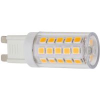 Nowodvorski Lighting żarówka LED 1x4 W 3000 K G9 7503