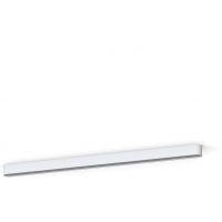 Nowodvorski Lighting Soft LED lampa podsufitowa 1x22 W biała 7536