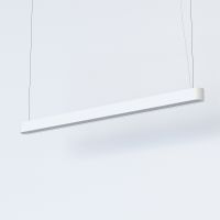 Nowodvorski Lighting Soft LED lampa wisząca 1x22 W biała 7537
