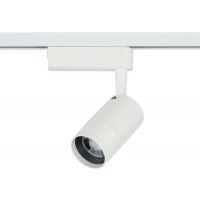 Nowodvorski Lighting Profile Zoom lampa do szynoprzewodów 1x9 W biały 7623
