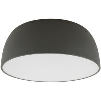 Nowodvorski Lighting Satellite plafon 3x25 W umbra gray 8015