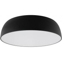 Nowodvorski Lighting Satellite plafon 7x25 W czarny 8016