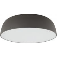 Nowodvorski Lighting Satellite plafon 7x25 W umbra gray 8020