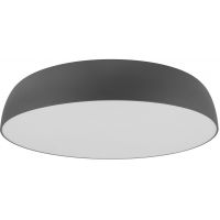 Nowodvorski Lighting Satellite plafon 10x25 W umbra gray 8024
