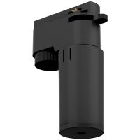 Nowodvorski Lighting Cameleon adapter do szynoprzewodu czarny 8360