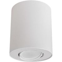 Nowodvorski Lighting Spot lampa podsufitowa 1x10W biała 8895