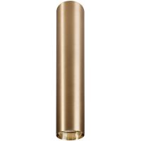 Nowodvorski Lighting Eye lampa podsufitowa 1x10 W mosiądz 8912