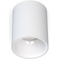 Nowodvorski Lighting Eye Tone lampa podsufitowa 1x10W biały 8925