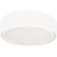 Nowodvorski Lighting Mist plafon 1x15 W biały 8943