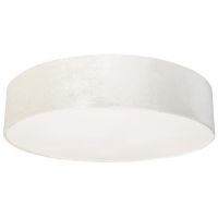 Nowodvorski Lighting Laguna plafon 3x15 W kremowy 8954