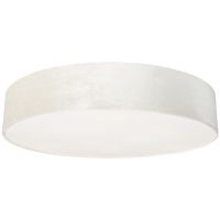 Nowodvorski Lighting Laguna plafon 4x15 W kremowy 8957