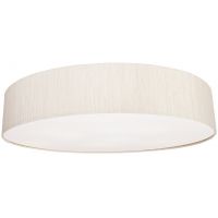 Nowodvorski Lighting Turda plafon 7x15 W kremowy 8958