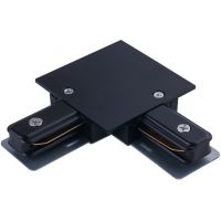 Nowodvorski Lighting Profile Recessed łącznik do szynoprzewodu czarny 8971