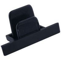 Nowodvorski Lighting Profile Recessed końcówka do szynoprzewodu czarny 8975