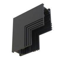 Nowodvorski Lighting LVM element łączący szyny podtynkowy czarny 10160