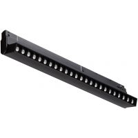Nowodvorski Lighting LVM Focus Out LED lampa do szynoprzewodów 1x15 W czarny 10645