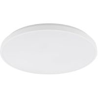 Nowodvorski Lighting Agnes Round LED PRO plafon 1x32 W biały 10980