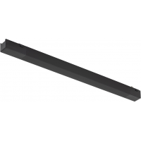 Nowodvorski Lighting zasilacz szynowy 200 W czarny 11330