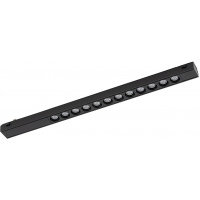 Nowodvorski Lighting Focus LED listwa LED liniowa 1x12 W czarny 11331