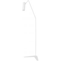 Nowodvorski Lighting Eye Super lampa stojąca 1x10 W biała 6493