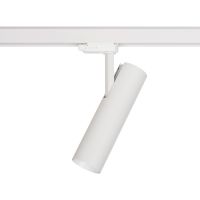 Nowodvorski Lighting Milo lampa do szynoprzewodów 1x15 W biały 8765