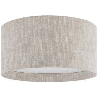 Nowodvorski Lighting Cedro plafon 1x15 W szary 11670