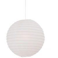 Nordlux Riso klosz 35 cm biały 14093501