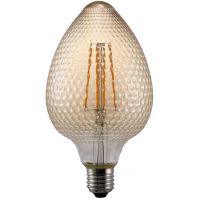 Nordlux DecoE27 Nut Avra żarówka dekoracyjna 1x2 W 2200 K E27 1430070
