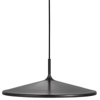 Nordlux Balance lampa wisząca 1x17,5W LED czarny mat 2010103003