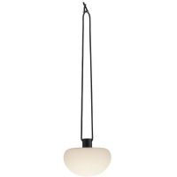Nordlux Sponge lampa wisząca 1x4,8 W biała 2018103003