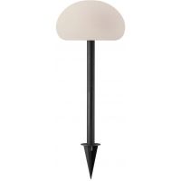 Nordlux Sponge lampa gruntowa 1x4,8 W biała 2018128003