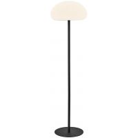 Nordlux Sponge lampa stojąca zewnętrzna 1x6,8 W biała 2018154003