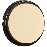 Nordlux Cuba Outdoor kinkiet zewnętrzny 1x6,5 W czarny 2019161003