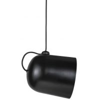 Nordlux DFTP Angle lampa wisząca 1x60W czarna 2020673003