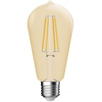 Nordlux DecoE27 żarówka 1x4,2 W 2500 K E27 2080052758