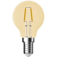 Nordlux DecoE14 żarówka dekoracyjna 1x4,2 W 2500 K E14 2080161458